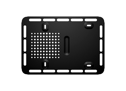 HP Poly Studio A2 Plate Mount for Audio Bridge