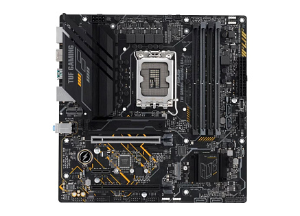 ASUS MB Sc LGA1700 TUF GAMING B660M-E D4, Intel B660, 4xDDR4, 1xHDMI, 1xDP, mATX ASUS MB Sc LGA1700 TUF GAMING B660M-E D4, Intel B660, 4xDDR4, 1xHDMI, 1xDP, mATX