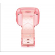 CARNEO dětské GPS hodinky GuardKid+ 4G Platinum pink