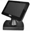 Virtuos 7" LCD barevný zákaznický displej Virtuos SD700F, USB, černý