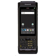 Honeywell CN80, 2D, 6603ER, BT, Wi-Fi, QWERTY, ESD, PTT, GMS, Android