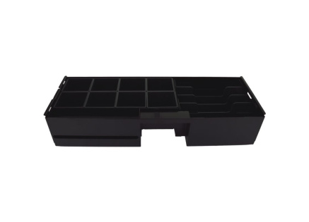 Virtuos kovový pořadač s výměnnými mincovníky 6/8 pro FT-460xx, SK-500