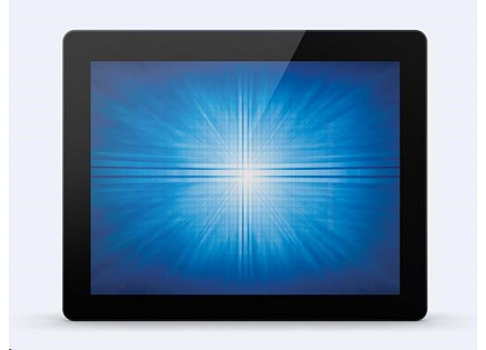 ELO dotykový monitor 1590L 15" LED Open Frame HDMI VGA/DisplayPort,CAP 10 Touch bezrámečkový USB-bez zdroje