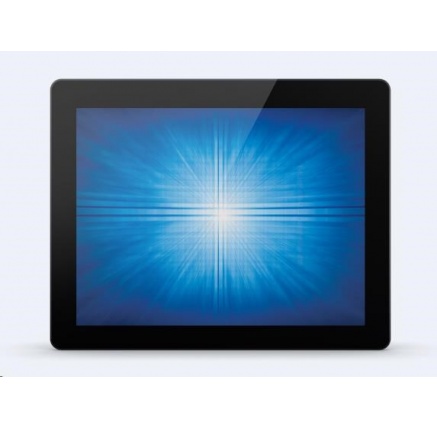 ELO dotykový monitor 1590L 15" LED Open Frame HDMI VGA/DisplayPort,CAP 10 Touch bezrámečkový USB-bez zdroje