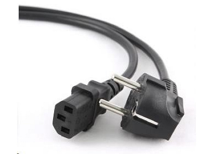 GEMBIRD Kabel napájecí VDE 220/230V 10m