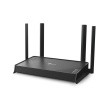 TP-Link Archer BE220 EasyMesh WiFi7 router(BE3600,2,4GHz/5GHz,1xGbEWAN,4xGbELAN)