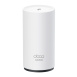 TP-Link Deco BE25-Outdoor(1-pack) venkovní WiFi7 Mesh (BE3600,2,4GHz/5GHz,2x2,5GbELAN/WAN,2xPoE)