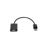 HP Display Port to VGA Adapter