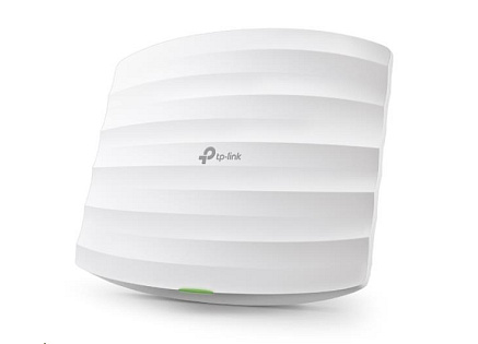 TP-Link EAP245 OMADA WiFi5 AP (AC1750,2,4GHz/5GHz,2xGbELAN,1xPoE-in) TP-Link EAP245 OMADA WiFi5 AP (AC1750,2,4GHz/5GHz,2xGbELAN,1xPoE-in)