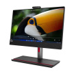 LENOVO PC AiO ThinkCentre M90a G5 - i5-14500,23.8" FHD,16GB,512SSD,DVD,WiFi,BT,IRcam,W11P