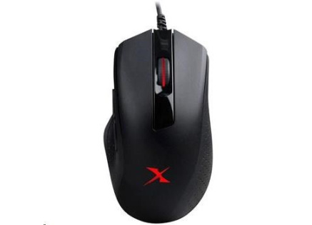 A4tech herní myš BLOODY X5MAX, USB, 16000DPI