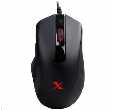 A4tech herní myš BLOODY X5MAX, USB, 16000DPI