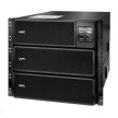 APC Smart-UPS SRT 10000VA RM 230V, On-Line, 6U, Rack Mount (10000W)