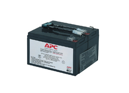 APC Replacement Battery Cartridge #9, SU700RMINET