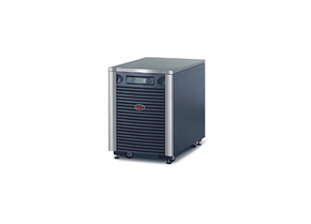 APC Symmetra LX 8kVA Sclbl to 8kVA N+1 Twr