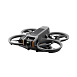 DJI Avata 2 Fly Smart Combo(Three Batteries)
