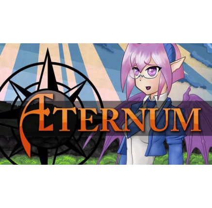Aeternum (PC) klíč Steam Aeternum (PC) klíč Steam