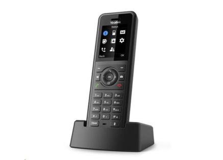 Yealink W57R SIP DECT odolná ručka Yealink W57R SIP DECT odolná ručka