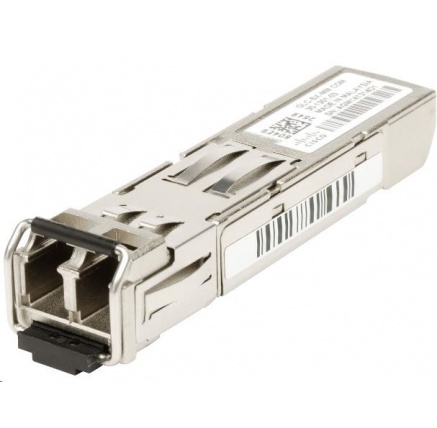 Cisco GLC-SX-MMD=, SFP Transceiver, GbE SX, MMF, 1km Cisco GLC-SX-MMD=, SFP Transceiver, GbE SX, MMF, 1km