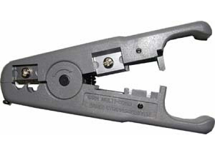 Odizolovávač pro UTP/FTP/STP kabely