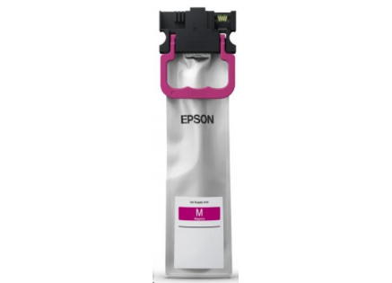 EPSON ink bar WF-C5X9R Magenta XL Ink Supply Unit (5.000 str)