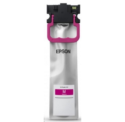 EPSON ink bar WF-C5X9R Magenta XL Ink Supply Unit (5.000 str)