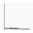 ACER NTB Aspire 3 (A315-58-55VC) i5-1135G7, 15,6" FHD, 4GB+4GB,512GB SSD, Iris Xe Graphics, W11Home,Pure Silver