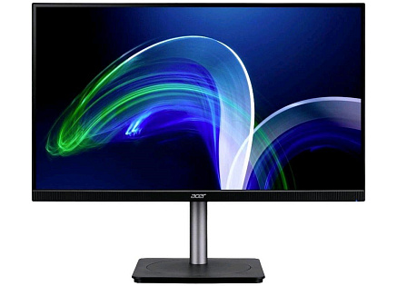 ACER LCD CB243YEbemipruzxv-23,8",IPS LED,FHD,100Hz,250cd/m2,178°/178°,1ms,HDMI,DP,USB,VESA,REPRO,HDR,Pivot