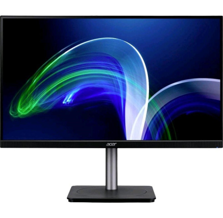 ACER LCD CB243YEbemipruzxv-23,8",IPS LED,FHD,100Hz,250cd/m2,178°/178°,1ms,HDMI,DP,USB,VESA,REPRO,HDR,Pivot ACER LCD CB243YEbemipruzxv-23,8",IPS LED,FHD,100Hz,250cd/m2,178°/178°,1ms,HDMI,DP,USB,VESA,REPRO,HDR,Pivot