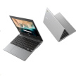 ACER NTB Chromebook 311 (NX.KX2EC.001),N100,11.6"HD,4GB,128GB eMMC,Intel Graphics,Chrome OS,Silver