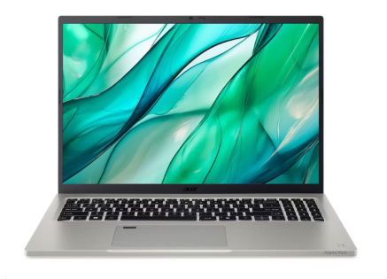 ACER NTB Aspire Vero 16 (AV16-71P-74WA),Ultra 7 255H,16" 1920x1200,32GB,1TB SSD,Intel Arc,W11 Home,Cobblestone Gray