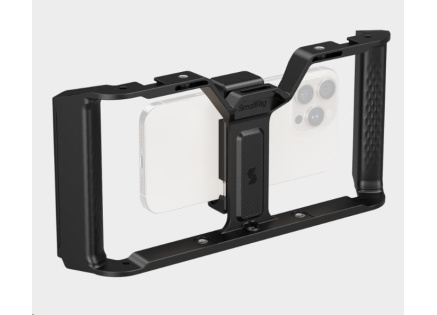 SmallRig 5355 IG-01 IntegraGrip Cage