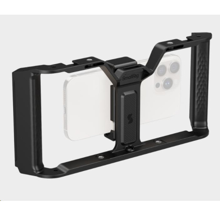 SmallRig 5355 IG-01 IntegraGrip Cage