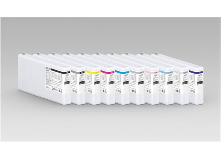 EPSON T55W1 Photo Black Ink Cartridge EPSON T55W1 Photo Black Ink Cartridge