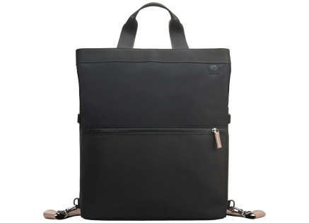 HP 14-inch Convertible Backpack – Tote - batoh - rozbaleno