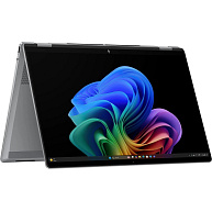 NTB HP OmniBook X Flip NG AI PC 16-ar0001nc, Ryzen AI 5 340, 16" 2K OLED, 16GB LPDDR5X,  1TB, Win 11,Stylus, 2Y On-site