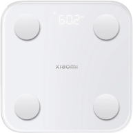 Mi Smart Scale S200 (White)