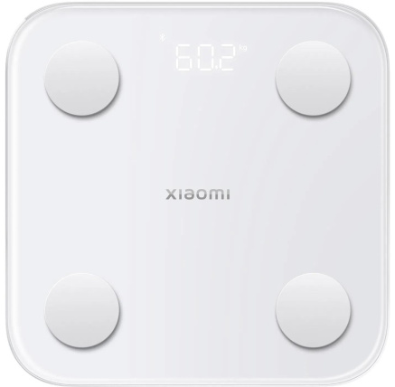 Mi Smart Scale S200 (White) Mi Smart Scale S200 (White)