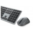 DELL Premier Multi-Device Wireless Keyboard and Mouse - KM7321W - Czech/Slovak (QWERTZ)