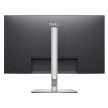 DELL LCD P2725D - 27"/IPS/LED/2560x1440/16:9/100Hz/8ms/1500:1/350 cd/m2/HDMI/DP/PIVOT/VESA/3YNBD (210-BRDL)