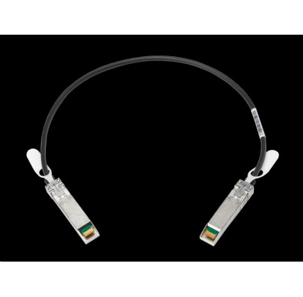 HPE 25Gb SFP28 to SFP28 5m DAC HPE 25Gb SFP28 to SFP28 5m DAC