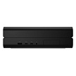 HP PC Z2 Mini G1i Intel Core U7 265 vPro, RTX A400 4GB, 1×16GB DDR5,512GB, no Kb+Mouse,WiFi 7+BT, 280W,Win11Pro,3yo