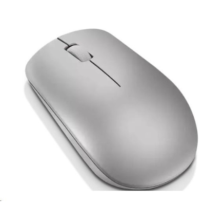 LENOVO 530 Wireless Mouse (Platinum Grey)