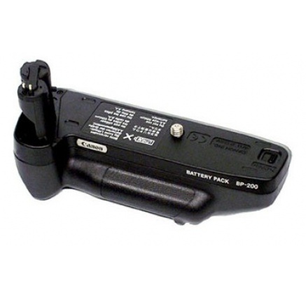 Canon BP-200 battery grip Canon BP-200 battery grip
