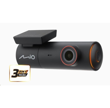Mio MiVue J35 2.5K GPS WIFI - kamera pro záznam jízdy