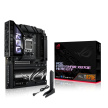 ASUS MB Sc AM5 ROG CROSSHAIR X870E HERO BTF, 4xDDR5, WIFI, 1xHDMI, 2xThunderbolt, ATX