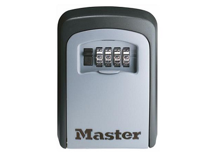 Master Lock 5401EURD Master Lock 5401EURD