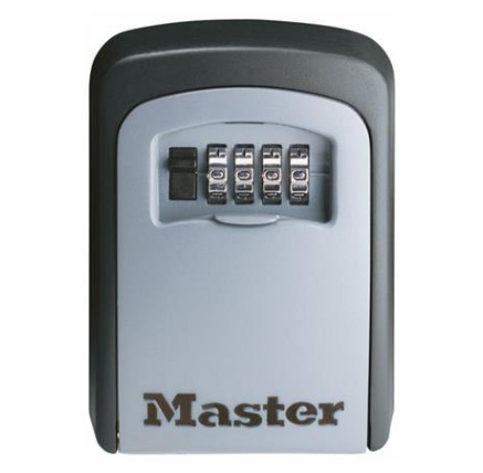 Master Lock 5401EURD Master Lock 5401EURD