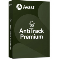 _Nová Avast AntiTrack Premium 3PC na 12 měsíců
