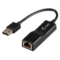 i-tec USB 2.0 Fast Ethernet Adapter